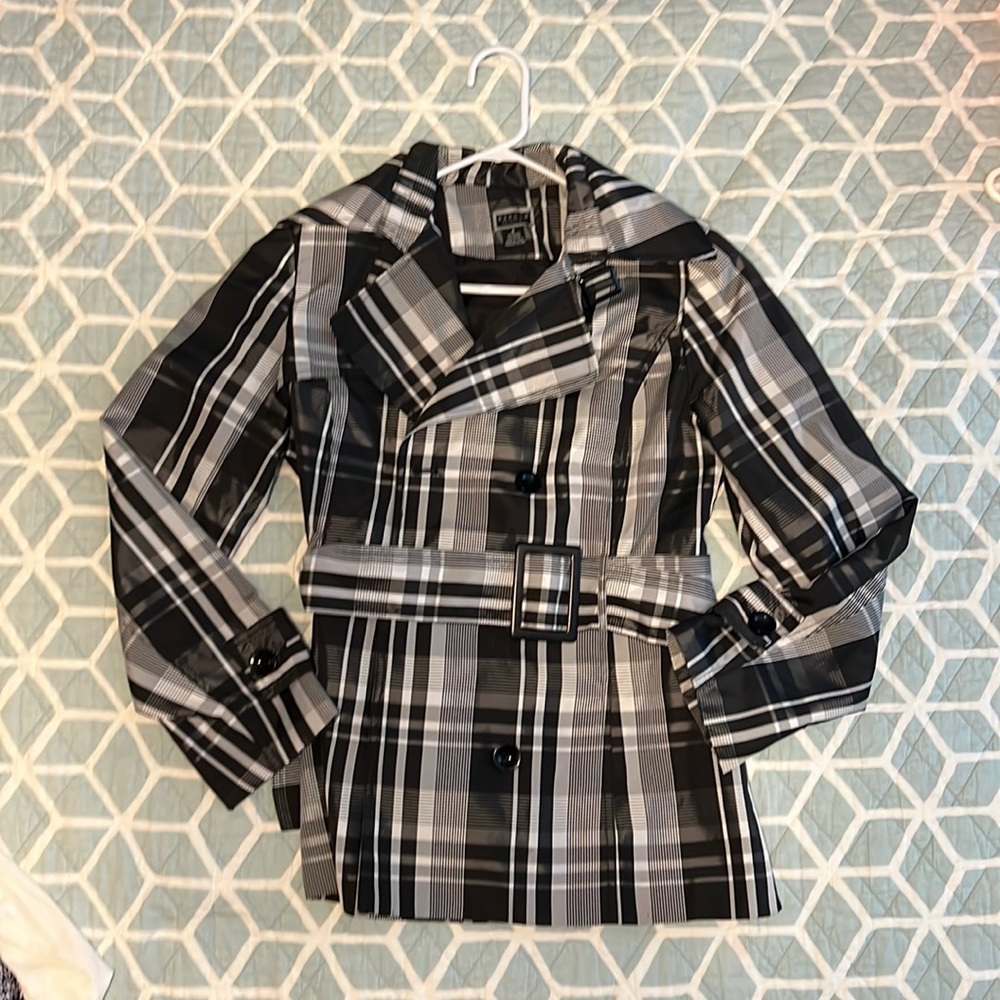 Renault collection jacket